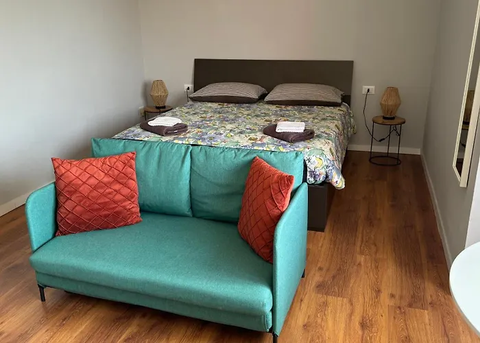 Easy Venice Apartment
