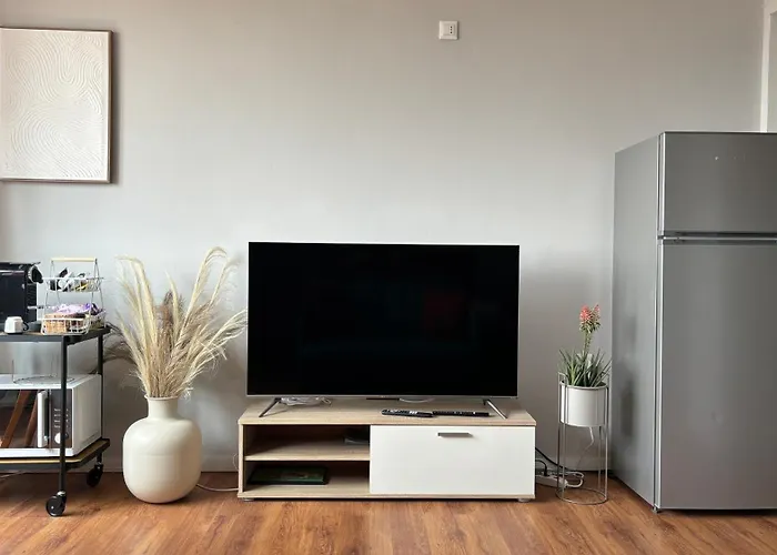 Easy Venice Apartment