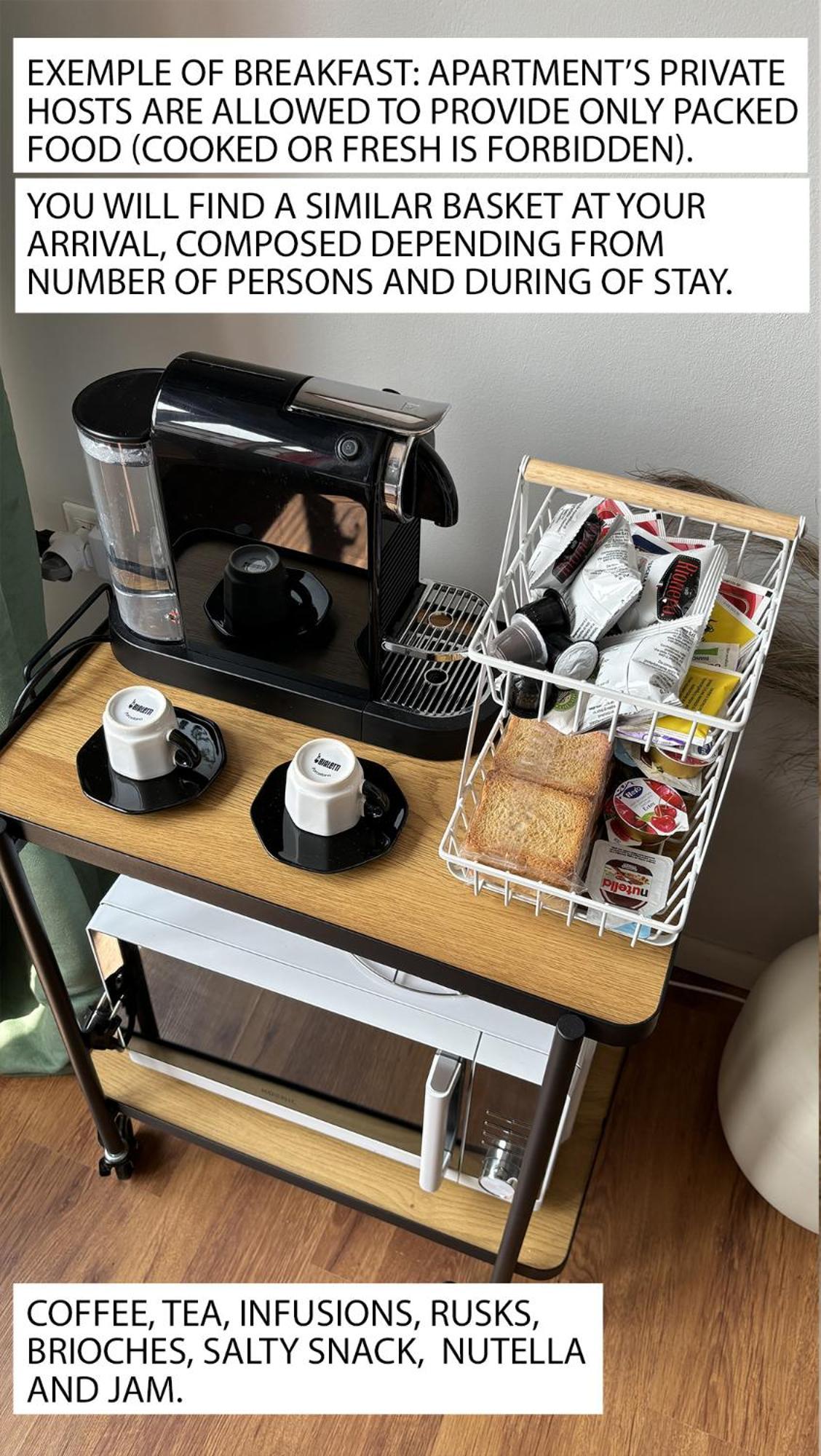 Apartamento Easy